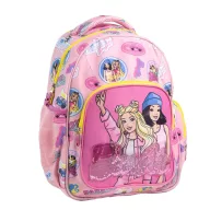 Barbie Shine Schultasche, Tasche 42 cm