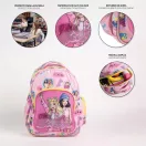 Barbie Shine Schultasche, Tasche 42 cm
