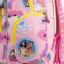 Barbie Shine Schultasche, Tasche 42 cm
