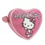 Hello Kitty Sparkle Umhängetasche, Schultertasche