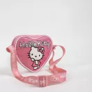 Hello Kitty Sparkle Umhängetasche, Schultertasche