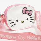 Hello Kitty Whiskers Umhängetasche