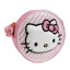 Hello Kitty Face 3D Umhängetasche