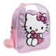 Hello Kitty holographischer Rucksack, Tasche 23 cm