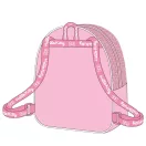 Hello Kitty holographischer Rucksack, Tasche 23 cm