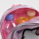 Hello Kitty holographischer Rucksack, Tasche 23 cm