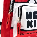 Hello Kitty Rucksack, Tasche 23 cm