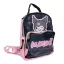 Hello Kitty Kuromi Rucksack, Tasche 23 cm