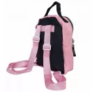 Hello Kitty Kuromi Rucksack, Tasche 23 cm