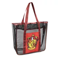   Harry Potter Gryffindor Premium Transparente Strandtasche 62 cm