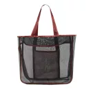 Harry Potter Gryffindor Premium Transparente Strandtasche 62 cm