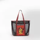 Harry Potter Gryffindor Premium Transparente Strandtasche 62 cm