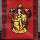 Harry Potter Gryffindor Premium Transparente Strandtasche 62 cm