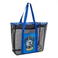   Harry Potter Ravenclaw Premium transparente Strandtasche 62 cm