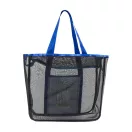 Harry Potter Ravenclaw Premium transparente Strandtasche 62 cm