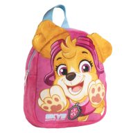 Paw Patrol Skye Plüschrucksack, Tasche 22 cm