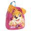 Paw Patrol Skye Plüschrucksack, Tasche 22 cm