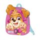 Paw Patrol Skye Plüschrucksack, Tasche 22 cm