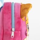 Paw Patrol Skye Plüschrucksack, Tasche 22 cm