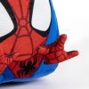 Spiderman Mini Crawler Plüschrucksack, Tasche 22 cm