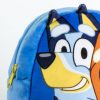 Bluey Hug Plüschrucksack, Tasche 22 cm