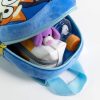 Bluey Hug Plüschrucksack, Tasche 22 cm