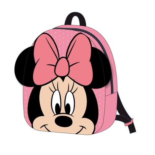 Disney Minnie  Bow Plüschrucksack, Tasche 22 cm