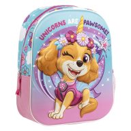 Paw Patrol Save the Day 3D-Rucksack, Tasche 31 cm