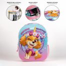 Paw Patrol Save the Day 3D-Rucksack, Tasche 31 cm