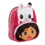 Gabby's Dollhouse Pals Plüsch Rucksack, Tasche 22 cm