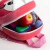 Gabby's Dollhouse Pals Plüsch Rucksack, Tasche 22 cm