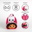 Gabby's Dollhouse Pals Plüsch Rucksack, Tasche 22 cm