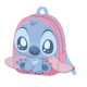 Disney Lilo und Stitch Starry Eyes Plüschrucksack, Tasche 22 cm