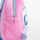 Disney Lilo und Stitch Starry Eyes Plüschrucksack, Tasche 22 cm