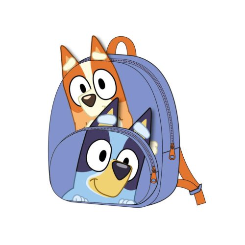 Bluey Buddy Plüschrucksack, Tasche 22 cm