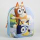 Bluey Nature 3D Rucksack, Tasche 31 cm