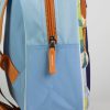 Bluey Nature 3D Rucksack, Tasche 31 cm