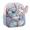 Disney Lilo und Stitch Hug 3D Rucksack, 31 cm Tasche