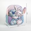Disney Lilo und Stitch Hug 3D Rucksack, 31 cm Tasche