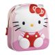 Hello Kitty Cuddle 3D Rucksack, 31 cm Tasche
