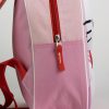Hello Kitty Cuddle 3D Rucksack, 31 cm Tasche