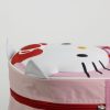 Hello Kitty Cuddle 3D Rucksack, 31 cm Tasche