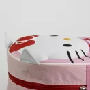 Hello Kitty Cuddle 3D Rucksack, 31 cm Tasche