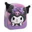 Hello Kitty Kuromi 3D Rucksack, Tasche 31 cm