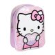 Hello Kitty Heart holographischer Rucksack, Tasche 32 cm