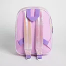 Hello Kitty Heart holographischer Rucksack, Tasche 32 cm