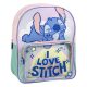 Disney Lilo und Stitch Rucksack, Tasche 30 cm