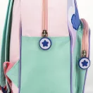 Disney Lilo und Stitch Rucksack, Tasche 30 cm