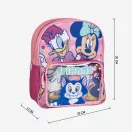 Disney Minnie  Friends Rucksack, Tasche 30 cm