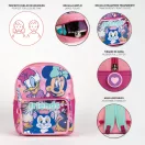 Disney Minnie  Friends Rucksack, Tasche 30 cm